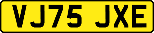 VJ75JXE