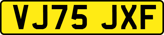 VJ75JXF