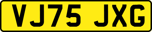 VJ75JXG