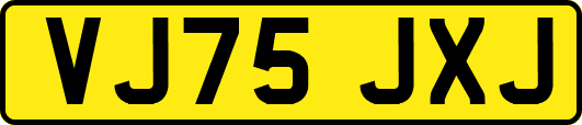 VJ75JXJ