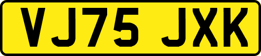 VJ75JXK