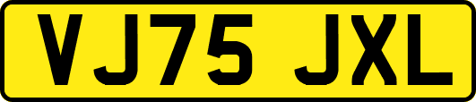 VJ75JXL