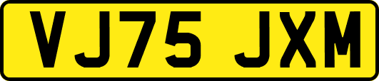 VJ75JXM