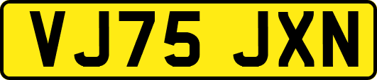 VJ75JXN