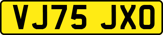 VJ75JXO