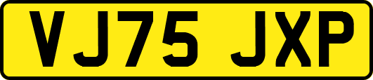 VJ75JXP