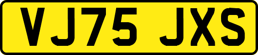 VJ75JXS