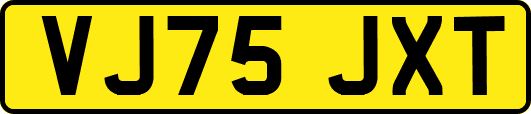 VJ75JXT