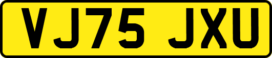 VJ75JXU