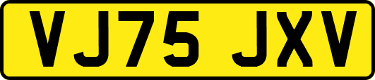 VJ75JXV