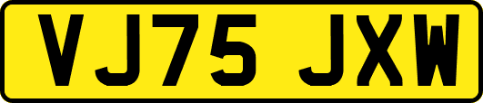 VJ75JXW