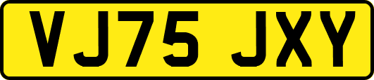 VJ75JXY