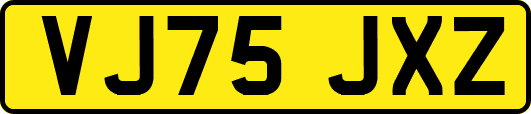 VJ75JXZ