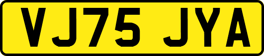 VJ75JYA