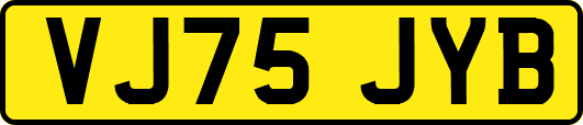 VJ75JYB