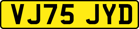 VJ75JYD