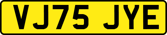 VJ75JYE