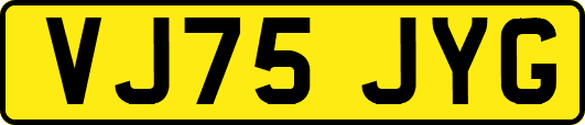 VJ75JYG