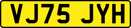 VJ75JYH