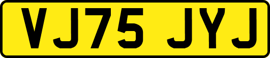 VJ75JYJ