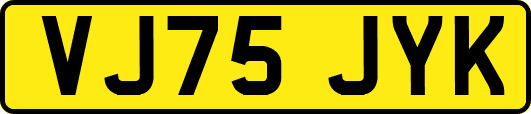 VJ75JYK
