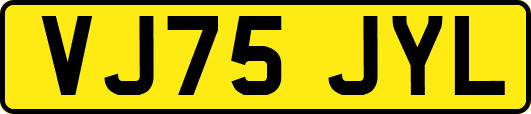 VJ75JYL