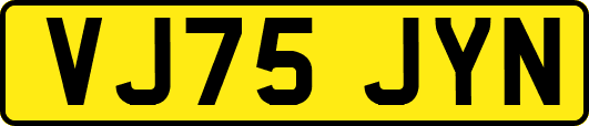 VJ75JYN