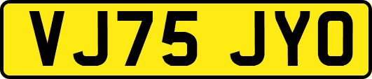 VJ75JYO