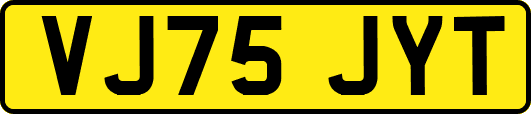 VJ75JYT