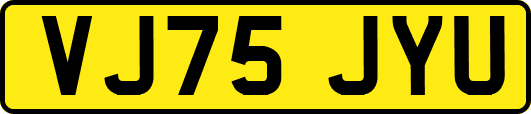 VJ75JYU