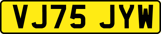 VJ75JYW