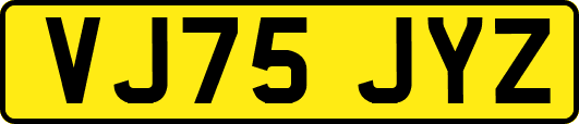 VJ75JYZ