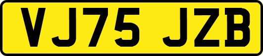 VJ75JZB