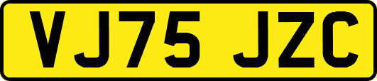 VJ75JZC