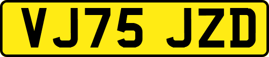 VJ75JZD