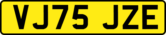 VJ75JZE
