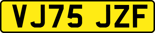 VJ75JZF