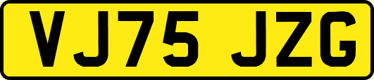 VJ75JZG