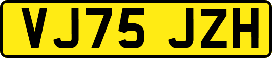 VJ75JZH