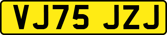 VJ75JZJ