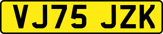 VJ75JZK