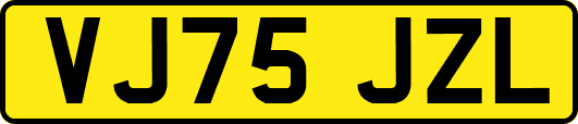 VJ75JZL
