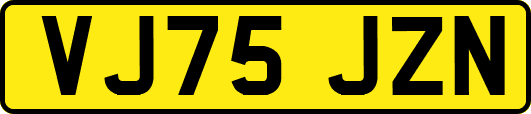 VJ75JZN