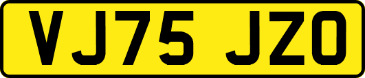 VJ75JZO