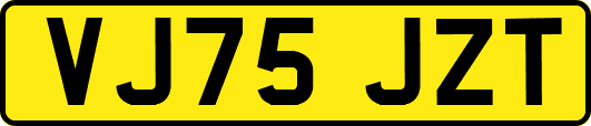 VJ75JZT
