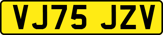 VJ75JZV