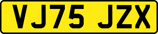 VJ75JZX