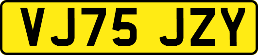 VJ75JZY