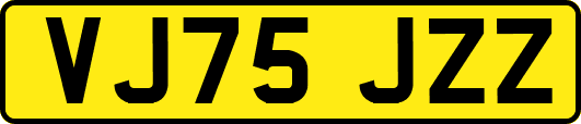 VJ75JZZ