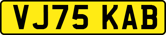 VJ75KAB